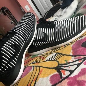 Women’s Nike Roshe Two Flyknit Running Shoes